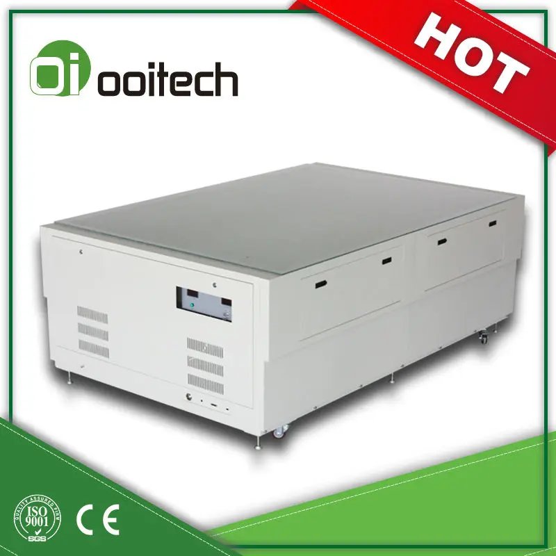 Wuhan Ooi AAA AAB Xenon lamp solar panel flash tester solar panel tester