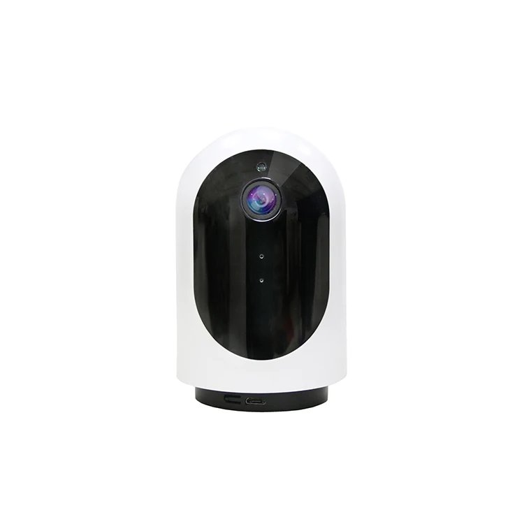Откройте беспроводную IP-камеру API RTMP Security WiFi с приложением OEM