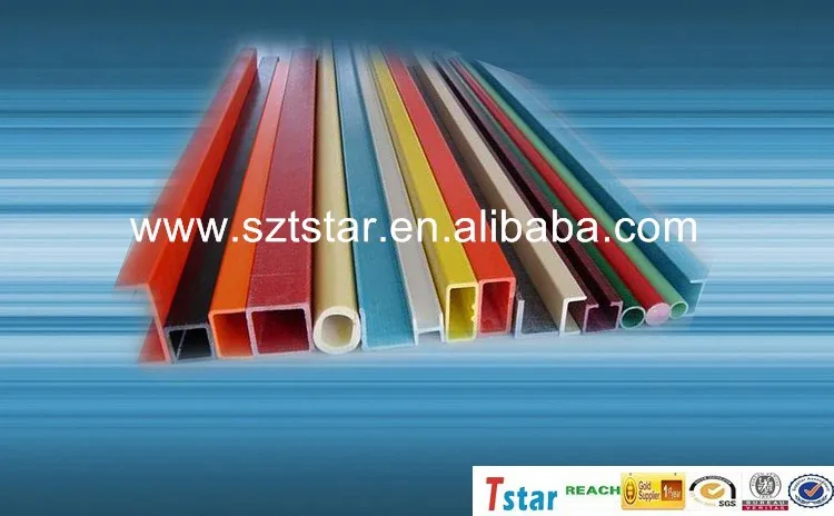 Масло поле забор высокая прочность и устойчивость к уф стекловолокна трубы