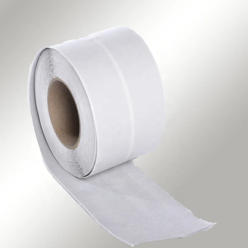 LUX Butyl Non-woven Waterproof Adhesive Tape Membrane