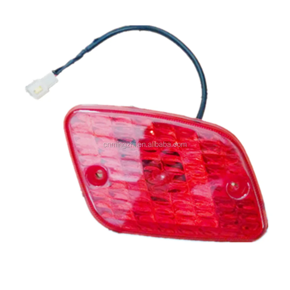 HC-B-23017 led lamp parts / rear lamp 24V FOR JAC Bus Accessories