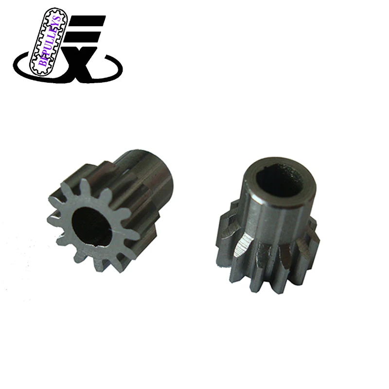 High end top class stainless steel wheel pinion for electric motors custom industrial straight spur gear (60730029448)