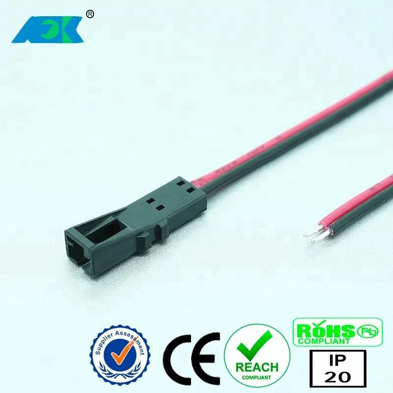 Electrical magnetic connector for Contact smt pcb board