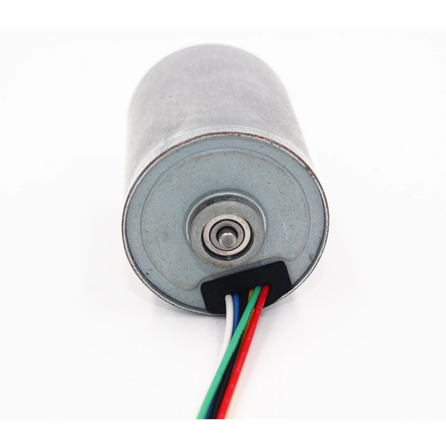 3650 brushless motor with built in driver bldc motor