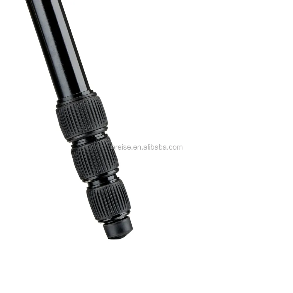 Professional Tripod Monopod Camera Tripod with Ball Head