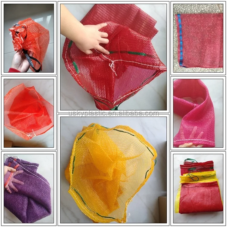Mesh bag