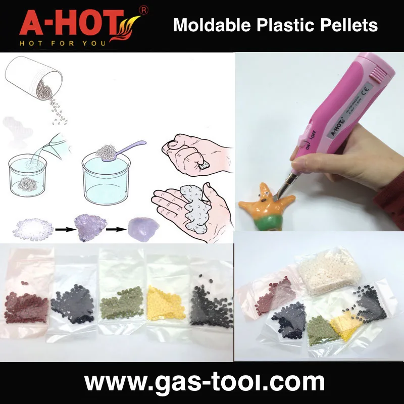 
Create Instamorph Plastimake Polymorph 