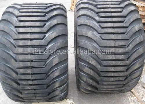 Flotation tyre 550/60-22.5 600/50-22.5 650/50-22.5 600/55-22.5 700/55-22.5 700/40-22.5