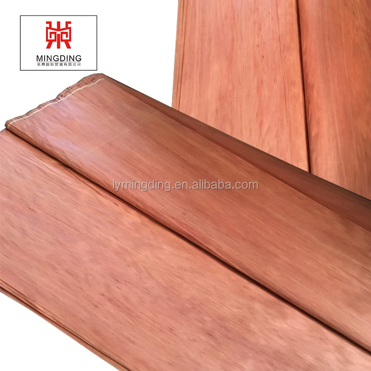 BUR wood veneer