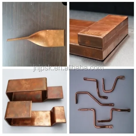 JPMX-301A combined Copper And Aluminum busbar cutting bending punching machine for sale