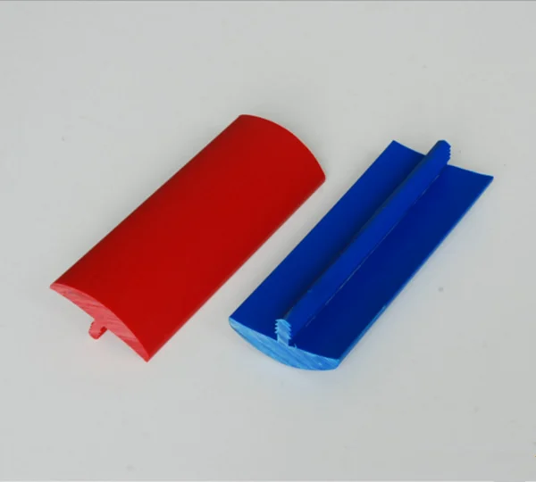 
T Edge Banding U Shape Edge Banding PVC Edge Banding 