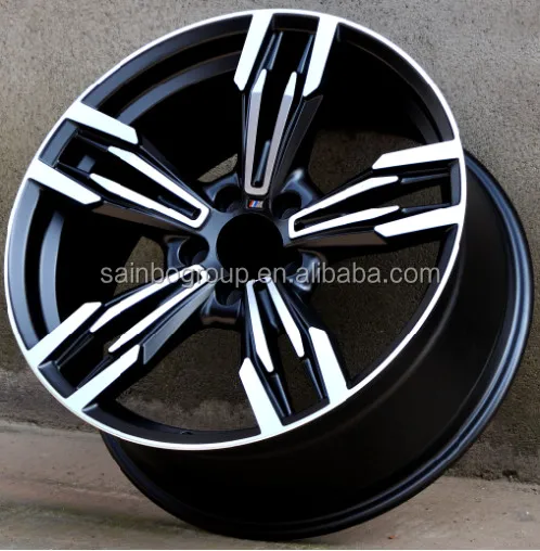 Classic car mag wheels for your fist choice