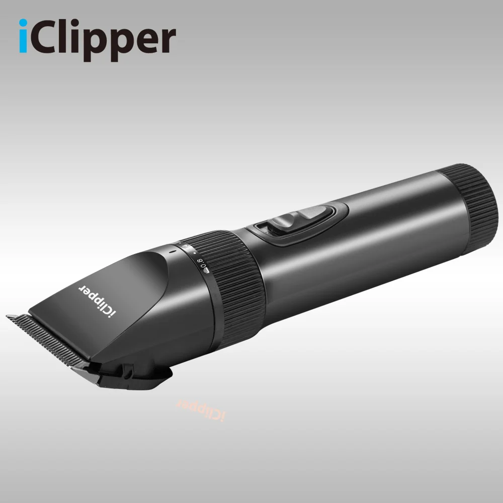 GB-X7 professional rechargeable   hair clipper trimmer