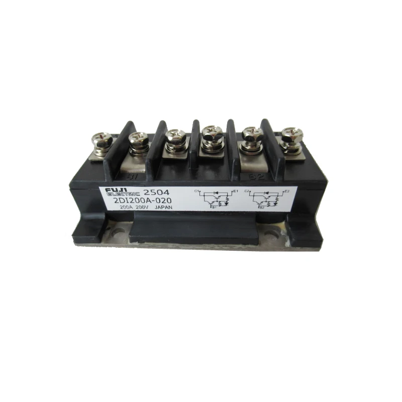 
Оригинальный прайс-лист на электронные компоненты 1DI400MP-120-04 