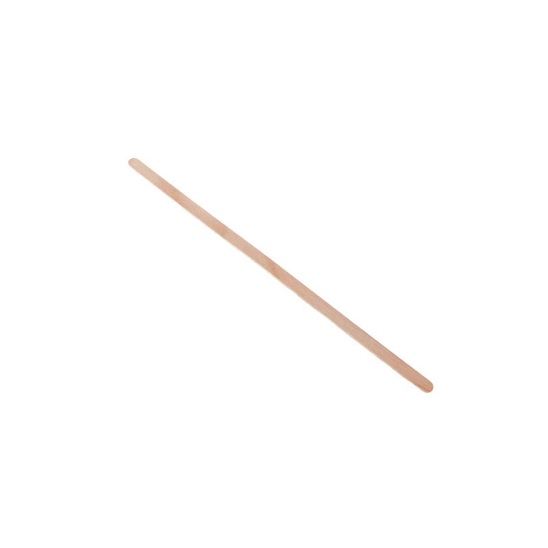 Biodegradable Wood Cocktail Tea Coffee Stirrer