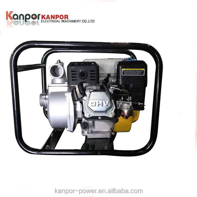KANPOR сделано в Китае л.с. дизельный двигатель водяной насос