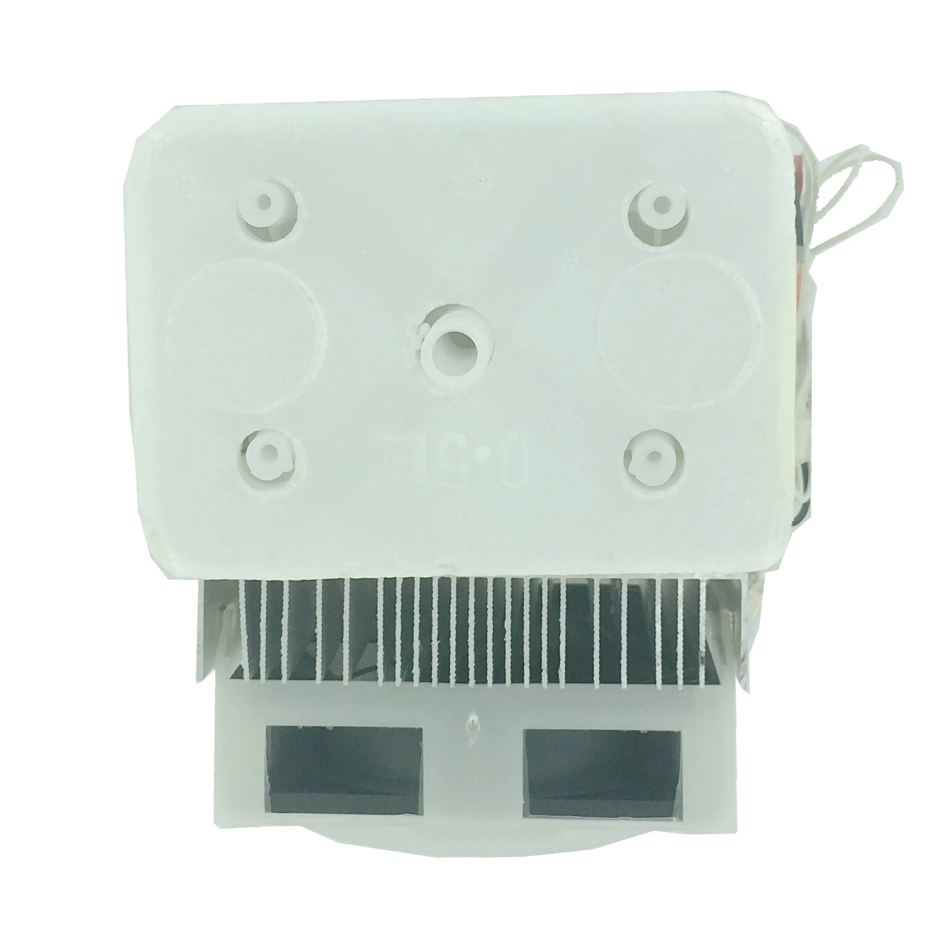 Peltier Thermoelectric Liquid Cooler