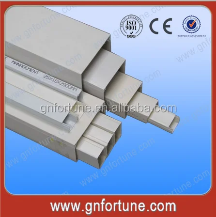 Квадратных труб кабельный лоток кабельный транкинговой системы цена