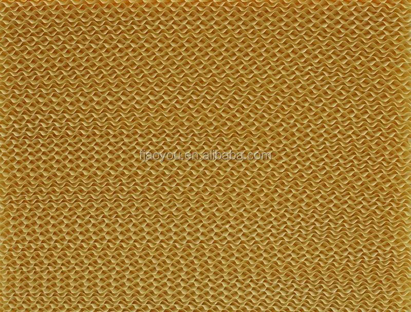 evaporative air cooler parts cooling pad