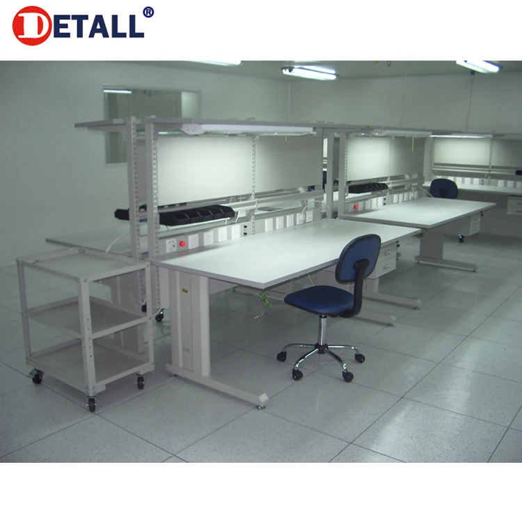 Detall ESD Рабочий стол для ремонта мобильных устройств