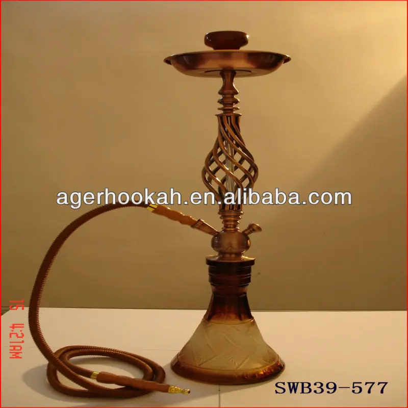 
ager high quality hookah shisha 