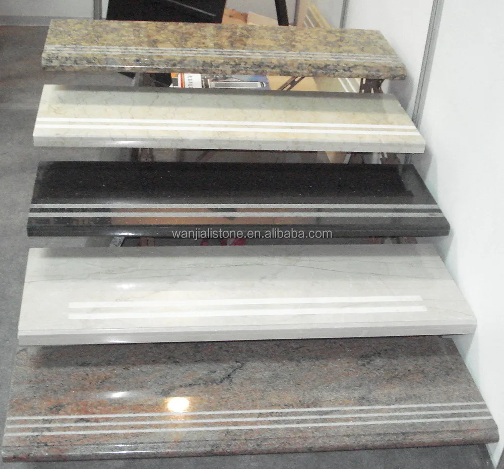
Indoor Stair Step granite stair stepoutdoor stone steps risers granite stairs 