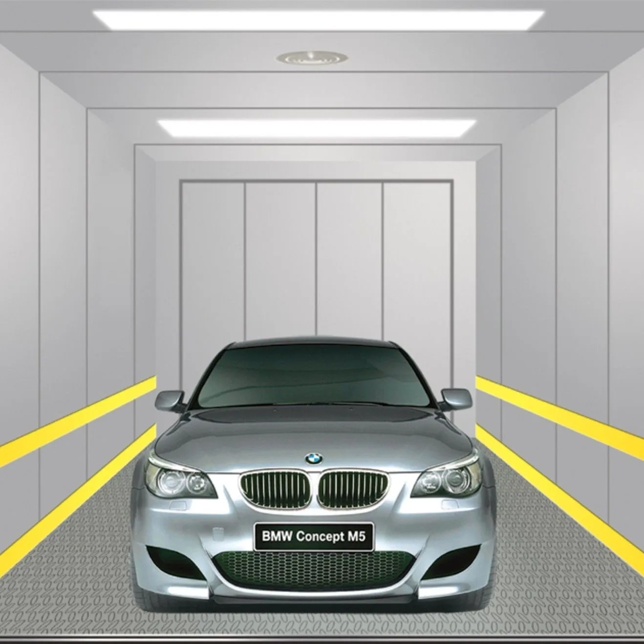 Высокое качество оптовая продажа автомобиль лифт Подъемник для автомобилей