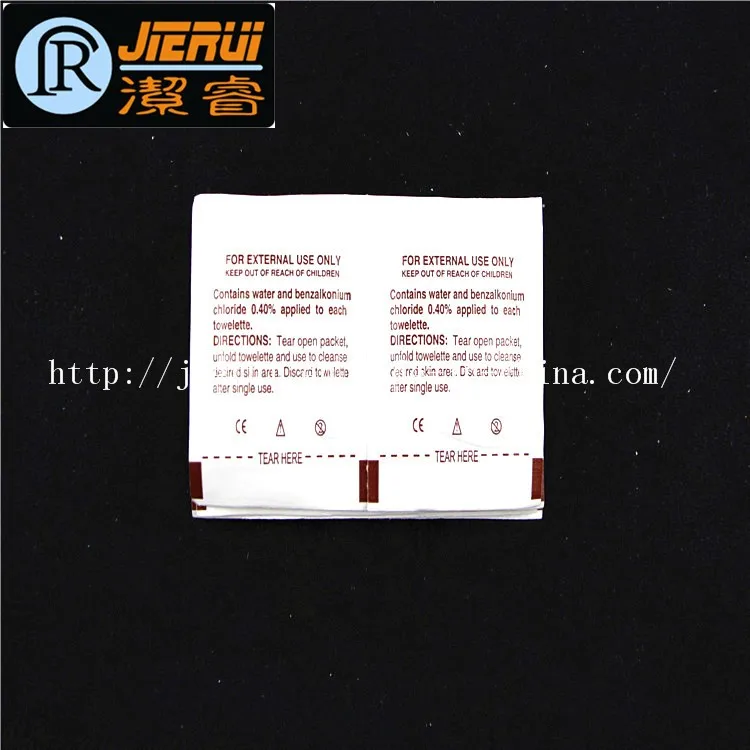 
55%cellulose 45%polyester microfiber cleanroom wipers 