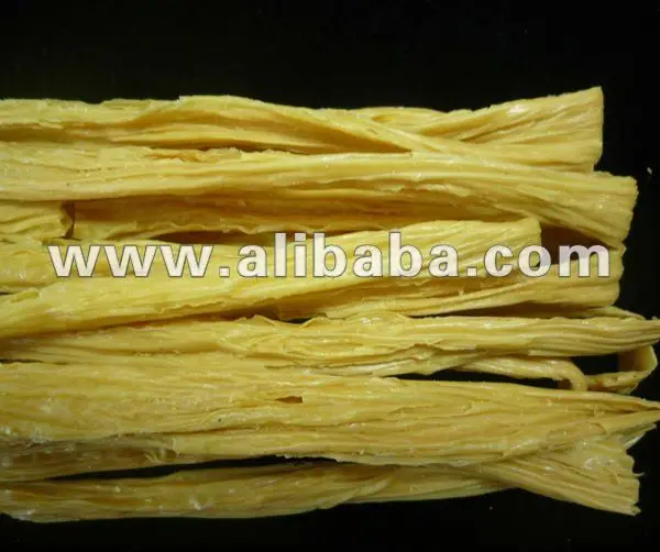 
Yuba, палочка для высушенной травы, палочка для соевой травы, сушеный тофу 