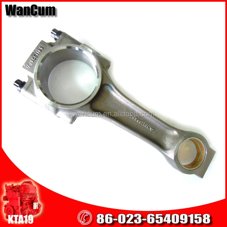 High Quality Cummins Engine Parts Connecting Rod K19 3811995