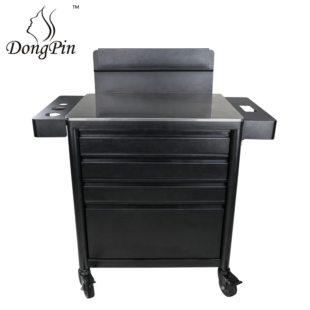 portable and mobile other body art tattoo supply workstation