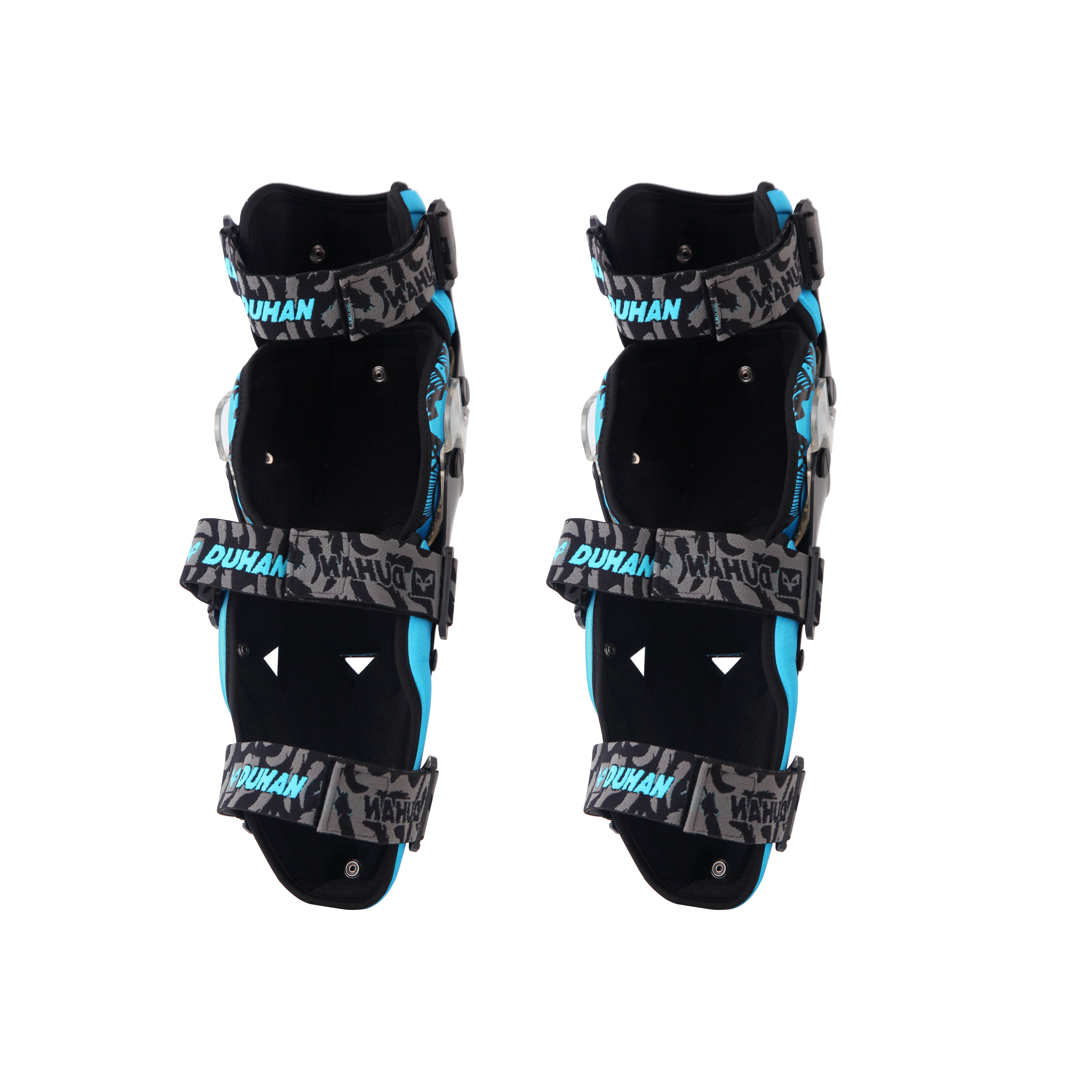 Защитный наколенник для езды на мотоцикле, оснащение для защиты колена