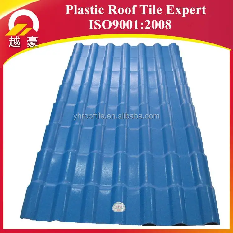 high quality color roof Philippines / roof insulation material / roofing tiles price