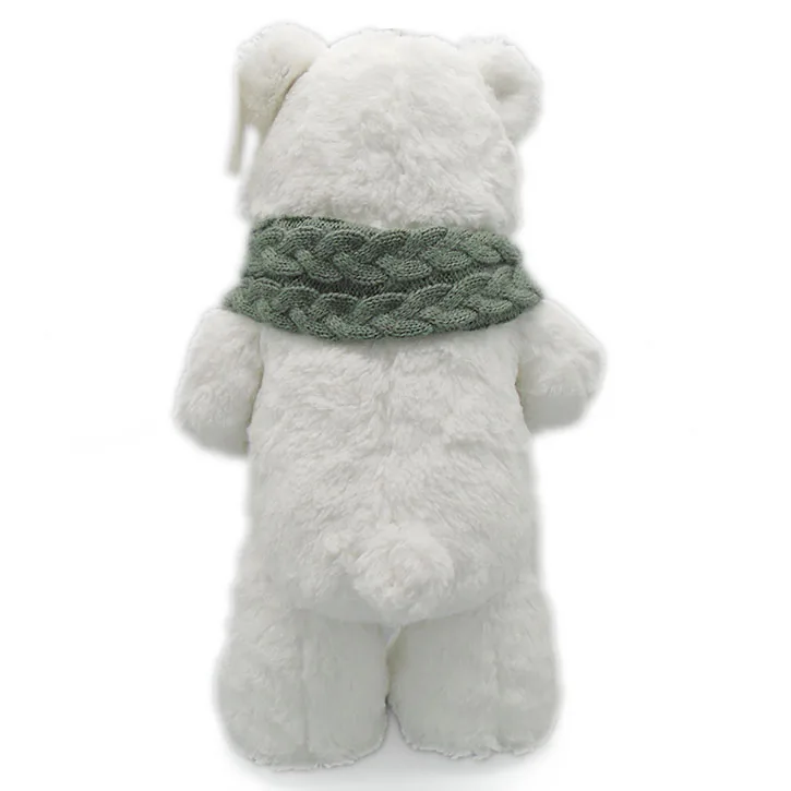 35 cm best sale Stuffed soft bear cute plush toy manufacturer