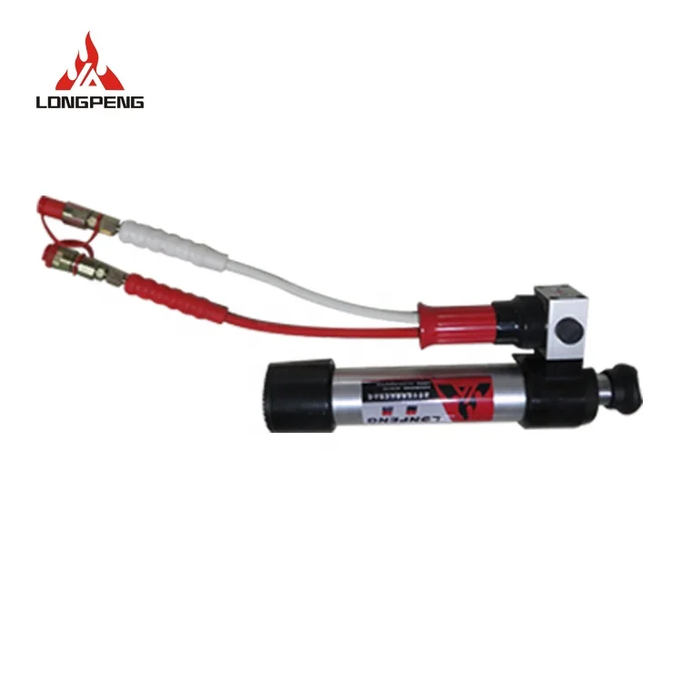 
KJI-RA350 hydraulic ram jack for car wash hydraulic lifting ram for emergency accident car lift 