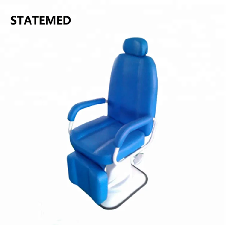 Multifunctional medical ENT unit treatment Workstation / ENT surgical instruments with chair