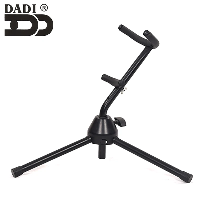 
Dadi Percussion Musical instrument black SAXOPHONE stand 