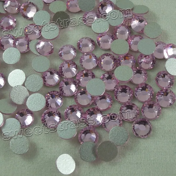 factory wholesale large stock rhinestones crystals