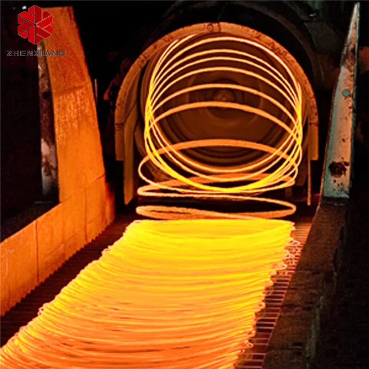 1mm 2mm SAE1008B 1770Mpa 1x19 iron steel wire mesh wire rod low carbon steel Q195 building wire rod