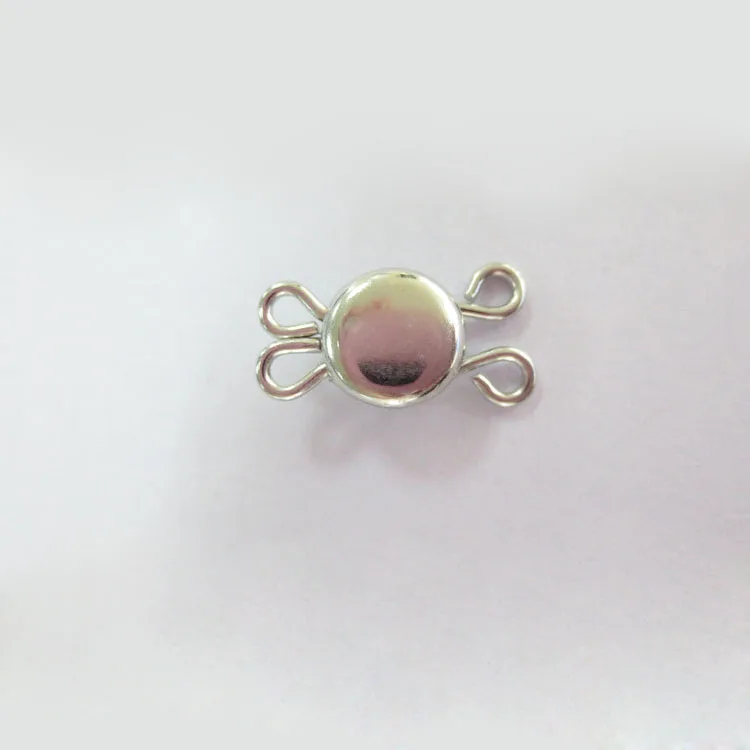  Новый дизайн застежка для брюк и платьев одежды крючок пальто глаз