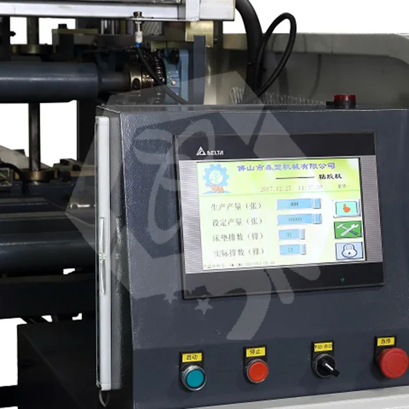 
SM-G5 Automatic pocket spring assembly machinery glue many size pocket spring unit 