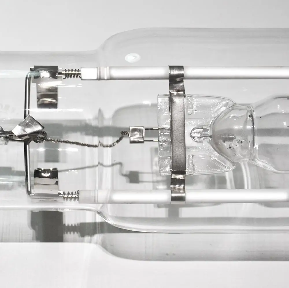 TT90 2000 Вт рыболовная лампа кварцевая лампа на лодке в океане трубчатого типа