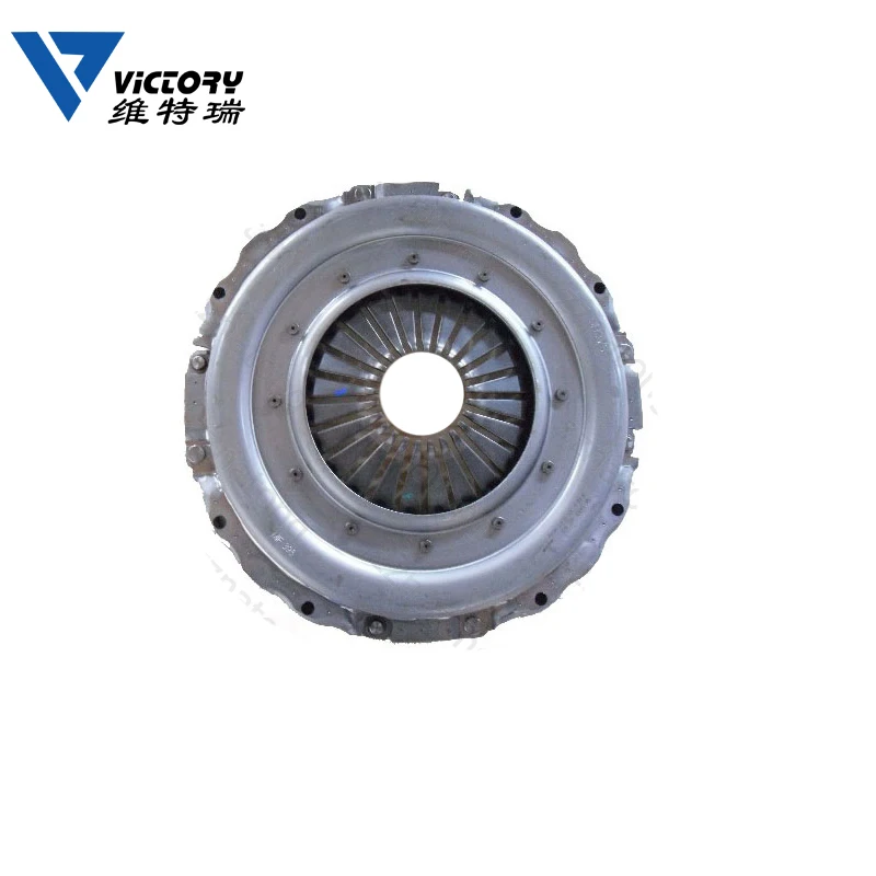 
YUTONG KINGLONG HIGER bus Clutch plate and sheet 