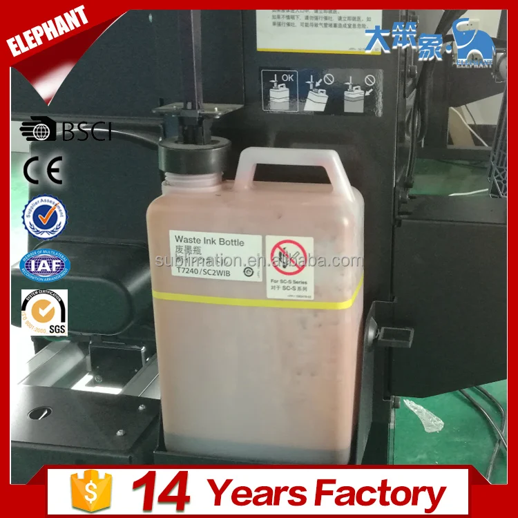 Best price 64 inch SureColor F7280 F7200 Large format sublimation printer