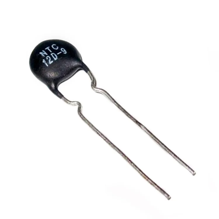 Новые черные NTC термистор MF72 12D-9