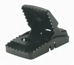 Custom Bulk Strong Spring Rodent Trap Large Mouse Rat Trap Plastic Pest Control Mouse Trap