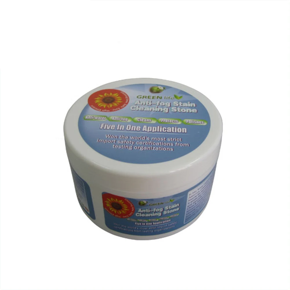 hard surface stains and stainless steel removal/stone 300g/400g