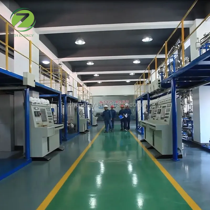 Промышленные антиоксидантные масла двигателя ZH 135 добавка