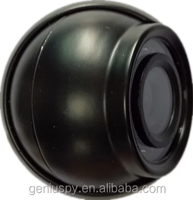 1/3  322CMOS NVP2441H 2.0MP Vandalproof Outdoor Mini Dome Security AHD Car Camera