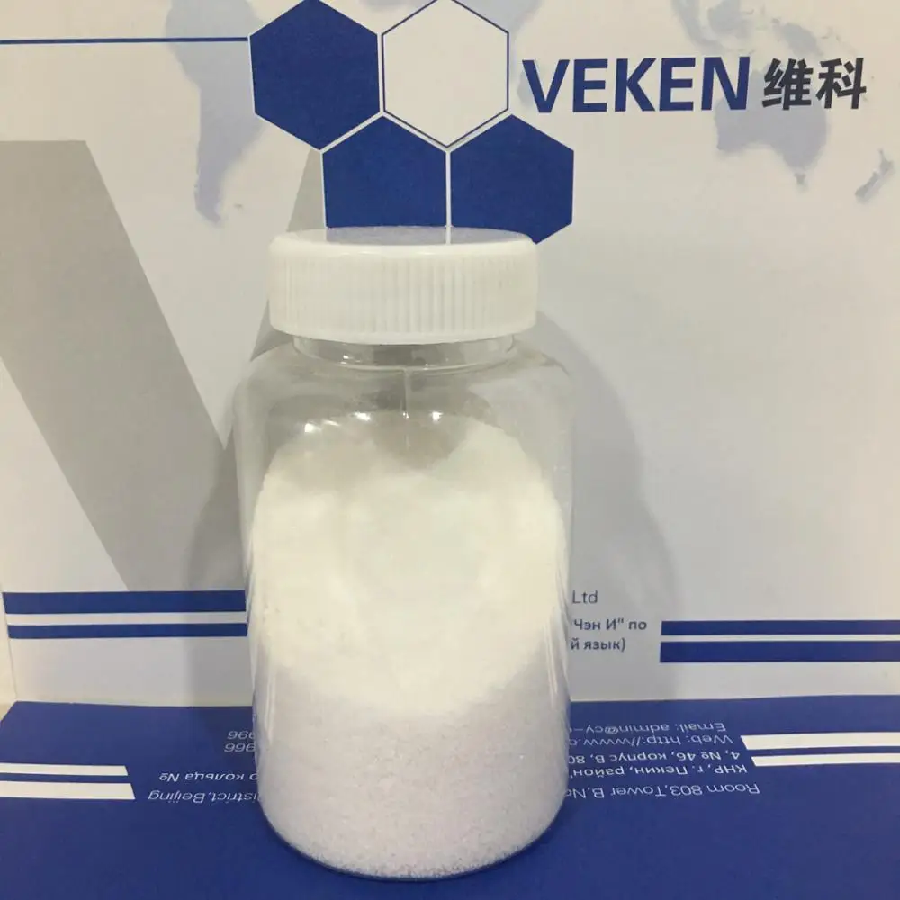 Flocculant Coagulant Powder Polyacrylamide PAM